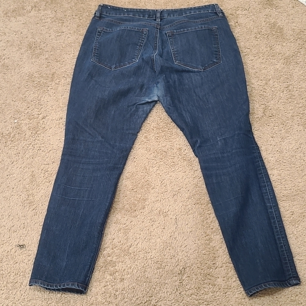 LOFT Women's Jeans - Picture 3 of 9